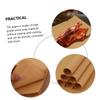 JECOMPRIS 300sheets French Fries Wrapping Paper for Bread Sandwiches Cheese Delicatessen Wrappers Burger Paper Sandwich view 3