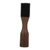 Abaodam Buddhist Singing Bowl Mallet Wooden Bowl Stick Comfortable Grip for Sound Therapy and Meditation view 1