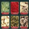 Borenrota 40 pieces of Moxibustion Sticker | Wet Belly Sticker | Continuous warmth and comfort view 4