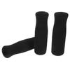 PACKOVE 3Pcs Replacement Cane Grips Ergonomic Sponge Handle Covers for Ski Poles Walking Sticks Non Slip Design for Enhanced Comfort Shock Absorption for Mobility Support view 1
