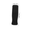 PACKOVE 3Pcs Replacement Cane Grips Ergonomic Sponge Handle Covers for Ski Poles Walking Sticks Non Slip Design for Enhanced Comfort Shock Absorption for Mobility Support view 2