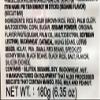 Sesame Flavored Snack Sticks,Energy 99 Sticks, Non-Fried, HACCP Certified, 6.35oz, Pack of 2, Made in Taiwan view 4