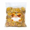 Dehydrated Dried Orange Slices, 100% Natural, For Cocktails, Tea, Cakes, Decoration, Dried Orange For Cocktails, 16 oz (454g) view 1