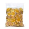 Dehydrated Dried Orange Slices, 100% Natural, For Cocktails, Tea, Cakes, Decoration, Dried Orange For Cocktails, 16 oz (454g) view 2