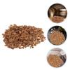 KICHOUSE 2 packs French Oak Chips for Red Wine Brewing Home Brewing Supplies Enhance Wine Flavor for Bars Restaurants view 4