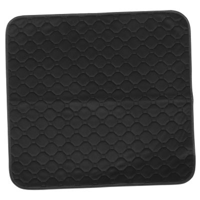 VALICLUD Waterproof Seat Cushion Pads Washable Absorbent Chair Protectors Anti-Slip Car Seat Covers for Pets and Adults Summer Car Accessories Reusable Incontinence Pads