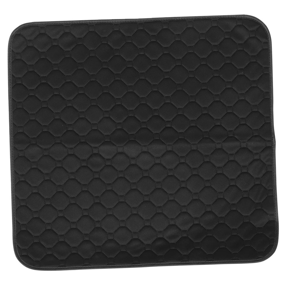 VALICLUD Waterproof Seat Cushion Pads Washable Absorbent Chair Protectors Anti-Slip Car Seat Covers for Pets and Adults Summer Car Accessories Reusable Incontinence Pads