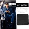 VALICLUD Waterproof Seat Cushion Pads Washable Absorbent Chair Protectors Anti-Slip Car Seat Covers for Pets and Adults Summer Car Accessories Reusable Incontinence Pads view 2