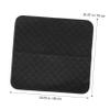 VALICLUD Waterproof Seat Cushion Pads Washable Absorbent Chair Protectors Anti-Slip Car Seat Covers for Pets and Adults Summer Car Accessories Reusable Incontinence Pads view 4