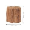 BIUDECO 2 packs French Oak Chips for Home Brewing Aging Wine Chips Enhance Red Wine Flavor view 2
