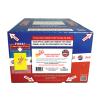 Spot Beverage Premium Name Brand Fountain Syrups 5-Gallon Bag-in-Box (SQUIRT) view 1