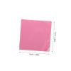 SAFIGLE 100pcs Aluminum for Lollipops Chocolates and Treats Temperature Easy to Glossy Finish for Parties and Events view 2