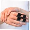 WEKAMOS 5Pcs Braces for Dislocated Joints Secure Fit Portable Design for Home and Office Use view 2