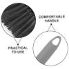 HONMEET Heavy Duty Cleaning Broom with Ergonomic Handle for Indoor Outdoor Use Efficient Sweeping Tool for Home Cleaning Comfortable Grip Reduce Hand Fatigue view 3