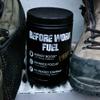 BLUE COLLAR NUTRITION Before Work Fuel Pre-Work Formula to Support Energy, Focus & Endurance 30 Servings (All Flavors) (30 Servings, Melon) view 3
