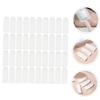 LOORGVEL 200pcs Cut Resistant Finger Sleeves Cut Protectors for Safe Daily Use Reusable and Easy to Clean for Crafts Cooking view 3