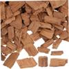 LALADEFIEE 2 packs French Oak Chips for Home Wine Making Lightly Chips to Enhance Red Wine Flavor for Brewing Restaurants and Clubs view 1