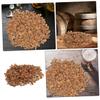 LALADEFIEE 2 packs French Oak Chips for Home Wine Making Lightly Chips to Enhance Red Wine Flavor for Brewing Restaurants and Clubs view 4
