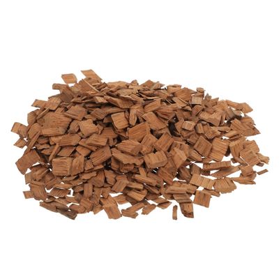 MAGICLULU 2packs French Oak Wine Making Chips Oak Chips for Aging Whiskey Sufficient Quantity Home Brewing Accessory