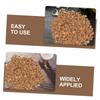 MAGICLULU 2packs French Oak Wine Making Chips Oak Chips for Aging Whiskey Sufficient Quantity Home Brewing Accessory view 4