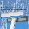 Spray Window Squeegee for Home with Sewage Collector and 3 Pads, 4 in 1 Window Squeegee for Home with Extension Pole Car Squeegee Window Cleaning Equipment view 4