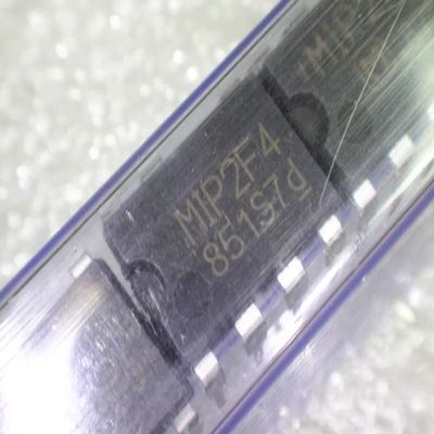 10pcs MIP2F4 DIP-7