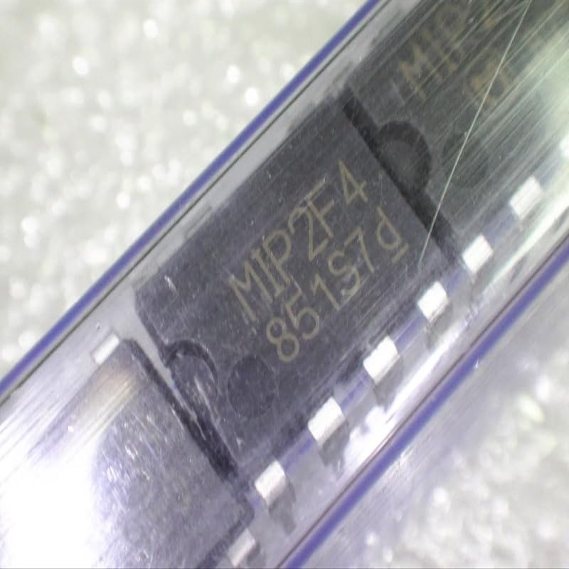 10pcs MIP2F4 DIP-7