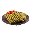 Natural Brined Grape Leaves, Premium Quality, Fresh, Additive-Free, Traditional Flavor, 900g, (DOAL TRK SALAMURA ASMA YAPRAI) - PACK OF 3 view 4