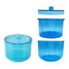 Dentals Bur Soak Box Sterilizations Container For Quick And Effective Drill Holder view 2