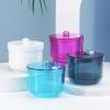 Dentals Bur Soak Box Sterilizations Container For Quick And Effective Drill Holder view 3
