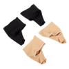 WEKAMOS 2pairs Bunion Foot Cover Lightweight and Breathable Toe Adjuster Non- Hallux Separator Comfortable Protector for Foot Care Skin view 1
