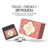 BLOSSOM RITUAL Jasmine Bloom Floral Green Tea Loose Leaf 20 Corn Based Pyramid Bags Serve Upto 60 cups Jasmine Petal Infusion Stress Relief & Rich Antioxidants | 2.65oz view 4