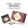 BLOSSOM RITUAL Newyork Breakfast Strong & Smooth Black Tea with Caffeine 20 Corn Based Pyramid Bags Serve Upto 60 cups Energizing Morning Tea Blend for Focus & Clarity Resealable Zip Pouch| 2.65oz view 4