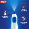 Theraflu Severe Congestion Relief Nasal Mist + Cooling, Oxymetazoline HCI 0.05% Nasal Decongestant, 12-Hour Cold & Allergy Relief Congestion Relief, Ultra-Fine Mist, 0.34 fl oz view 3