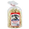 AmishTastes Mrs. Miller's Egg White Medium Noodles, No Cholesterol, 16 Oz. (Pack of 2) view 1