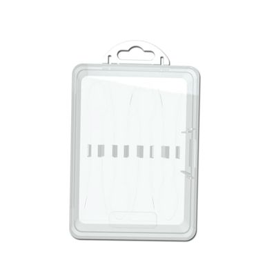 BESTYASH Electric Toothbrush Heads Protective Box Portable Toothbrush Storage Cover Container for Travel Outdoor Camping