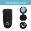 Vaguelly Leather Arch Support Insoles for Flat Feet Invisible Anti-Slip Half Pads for Men and Women Comfortable Shoe Inserts Arch Cushioning for Daily Use view 3