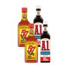 A.1. Signature Steak Sauce Set (Variety Pack) view 1