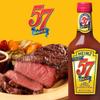 A.1. Signature Steak Sauce Set (Variety Pack) view 4