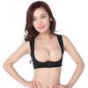 1PC Chest Corrector Support Belt Adjustable Back Shoulder Spine Body Correct Brace S-XL view 2