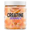 FINAFLEX Creatine Gummies - 120 Gummies - Orange Flavor - Promotes Muscular Strength, Size & Performance - 5g of Creatine Monohydrate Per Serving - 30 Servings view 1