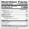 Jilly's Jerky Cayenne Tang (6 Pack) Hand Crafted Small Batch Artisan High Protein Clean Ingredients Meat Snack School Lunch Box On The Go! view 4