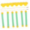 Abaodam 1 Set Catching Stick for Cognitive Plaything for Enhancing Coordination Outdoor Family Game for Sensory Training Parent Bonding view 1
