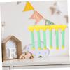 Abaodam 1 Set Catching Stick for Cognitive Plaything for Enhancing Coordination Outdoor Family Game for Sensory Training Parent Bonding view 3
