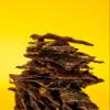 Jilly's Jerky Beef Jerky Mix Pack Black Pepper Cayenne Tang Chipotle Crush Habanero Heat Hand Crafted Small Batch Artisan High Protein Clean Ingredients Meat Snack! (4 Pack) view 4