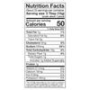 Kinder's Crispy Panko Blend, Italian Herb with Garlic and Sea Salt, 13 Ounce view 3