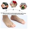 VALICLUD Silicone Finger Caps for Crafting and Finger Cots for Hot Glue and Ironing Comfortable Silicone Covers Reusable for Creative Projects view 4