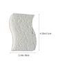 HOMOBABE 6pcs Natural Wood Pulp Cotton Kitchen Scrub Sponges for Multi-Functional Household Cleaning Effortlessly Removes and Grease from Dishes Pots and Bathroom view 2