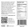 Organic Maine Coast Kelp Seaweed Powder 2oz by My Berry | Dark Green, Fresh Kelp Only | (Ascophyllum Nodosum) | US Atlantic Ocean Grown view 3