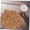 FUNOMOCYA 200g French Oak Chips for Home Wine Brewing Medium Pieces Enhance Flavor and Aroma in Red Wine view 3
